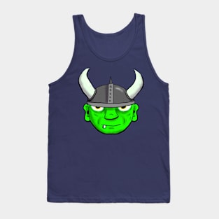 Gobbo Tank Top